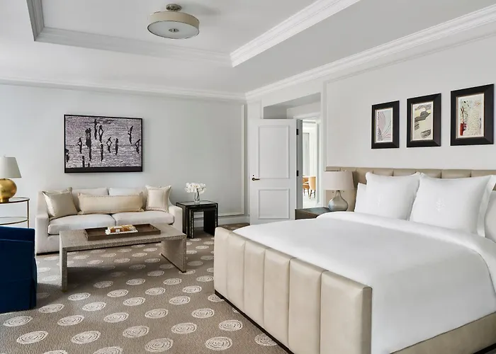 Four Seasons Washington Dc